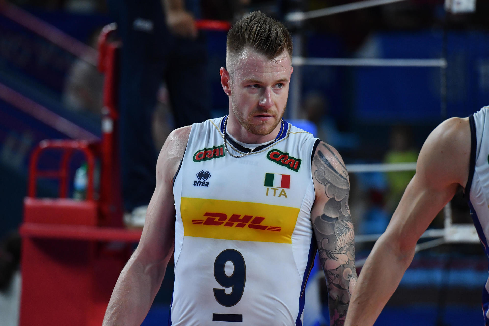 Ivan Zaytsev