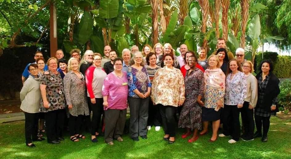 ECPO (@ecpobesity) on Twitter photo It doesnt feel like 2 years since we launched independently as ECPO.
We have not traveled or met for half this time, which is not easy.
Our plans ahead are exciting, and we thank those we work with & those who support us!
Together we will continue to improve the lives of PLWO. It doesnt feel like 2 years since we launched independently as ECPO.
We have not traveled or met for half this time, which is not easy.
Our plans ahead are exciting, and we thank those we work with & those who support us!
Together we will continue to improve the lives of PLWO.