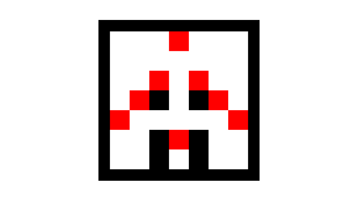 AutoPixels™ tweet media