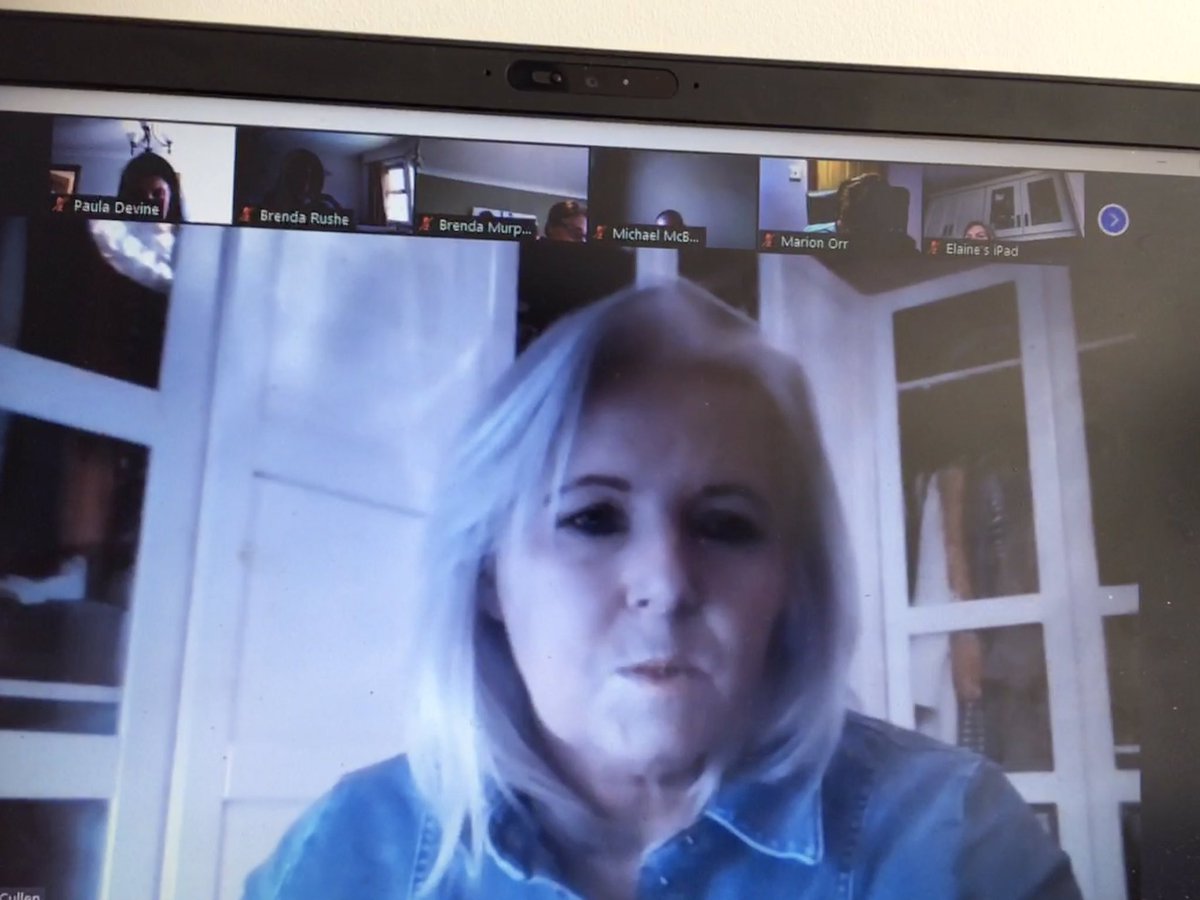 Paula Devine❤️🤍 tweet media