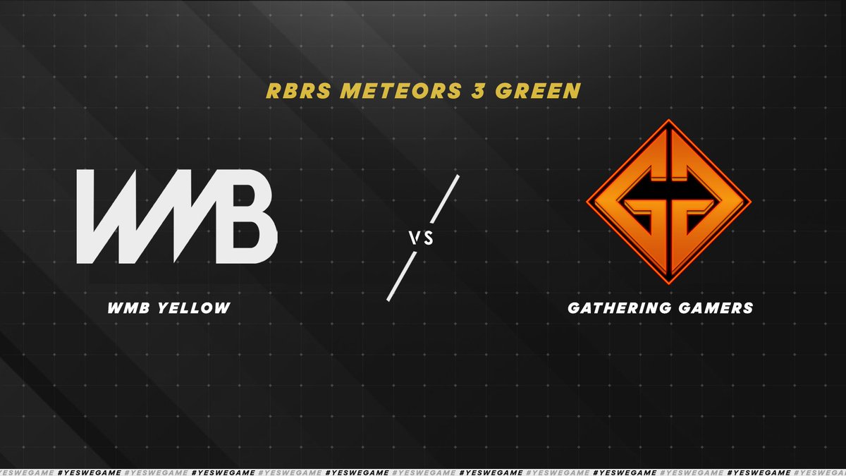 Team WMB tweet media