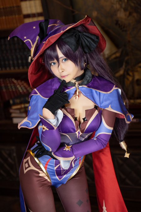 Twitterのコスプレ画像47