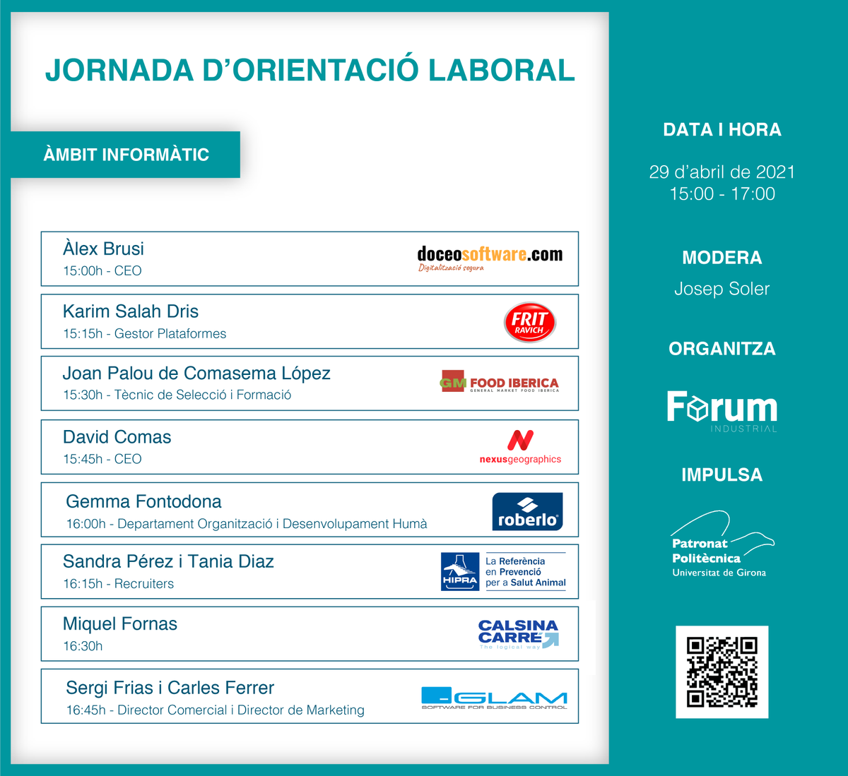 Fòrum Industrial EPS tweet media