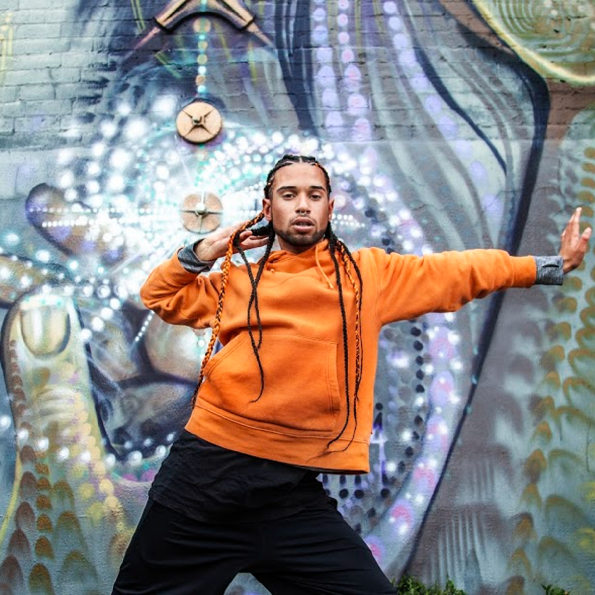 One Dance UK tweet media