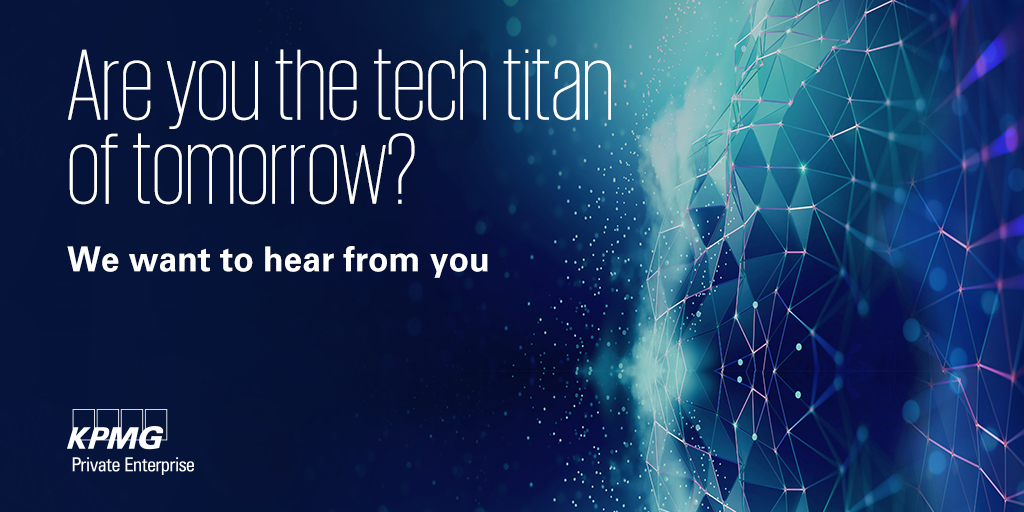The countdown is on! Don't miss your chance to be recognised and celebrated amongst your peers. Whether you are tech-enabled or tech-driven, we want to hear from you. Check your eligibility and apply to #Tech Innovator in the UK today: ow.ly/Tuvj50Exy5m

#TechInnovatorUK