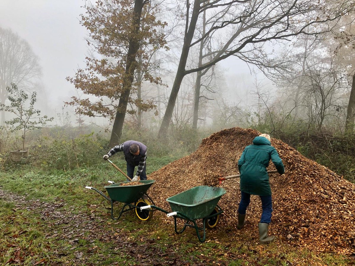 Leader Flevoland, een programma ter versterking van het landelijk gebied in Flevoland, wordt met 2 jaar verlengd. Voor 2021 en 2022 is er in totaal acht ton aan extra middelen beschikbaar gesteld voor het landelijk gebied. Lees verder: flevoland.nl/actueel/8-ton-…