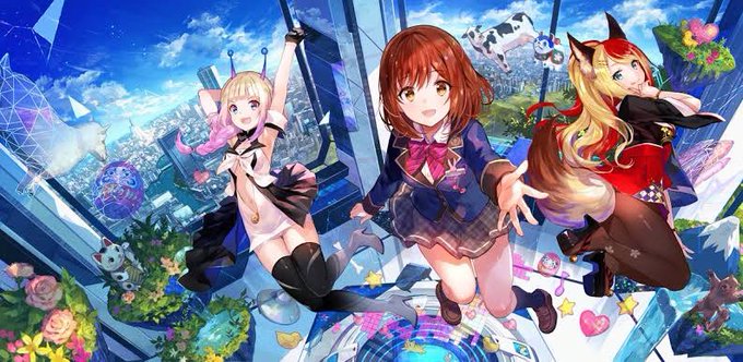 藤ちょこさんのtwitterイラスト検索結果