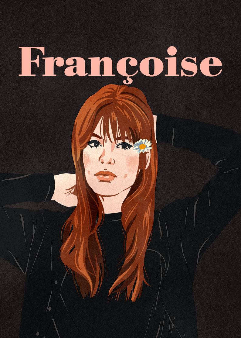 Vintage French Pop 🇫🇷🎶 tweet media