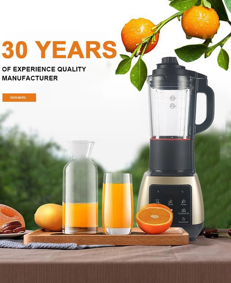 gematappliance's tweet image. TOUCH-PAD, MULTIFUNCTIONAL BLENDERS

#blendermanufacturer #OEM #MultifunctionalBlender #Juicer #Business #Shake #milktea #food #healthydiet #recipes #affordableblender #heavyduty #drinks #qualityproducts #affodable #appliances