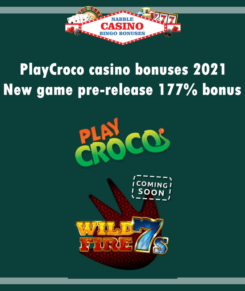Play Croco Casino Login