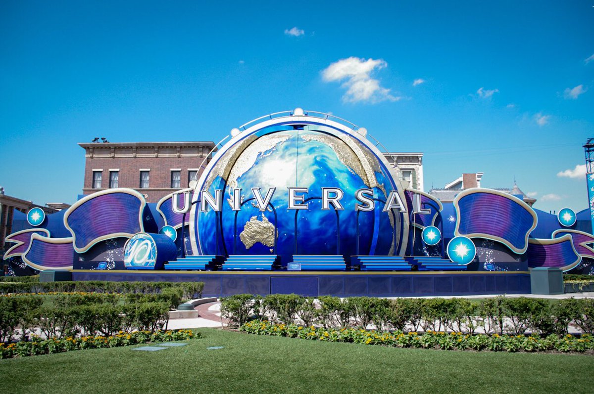 Usj10周年 Usj10周年