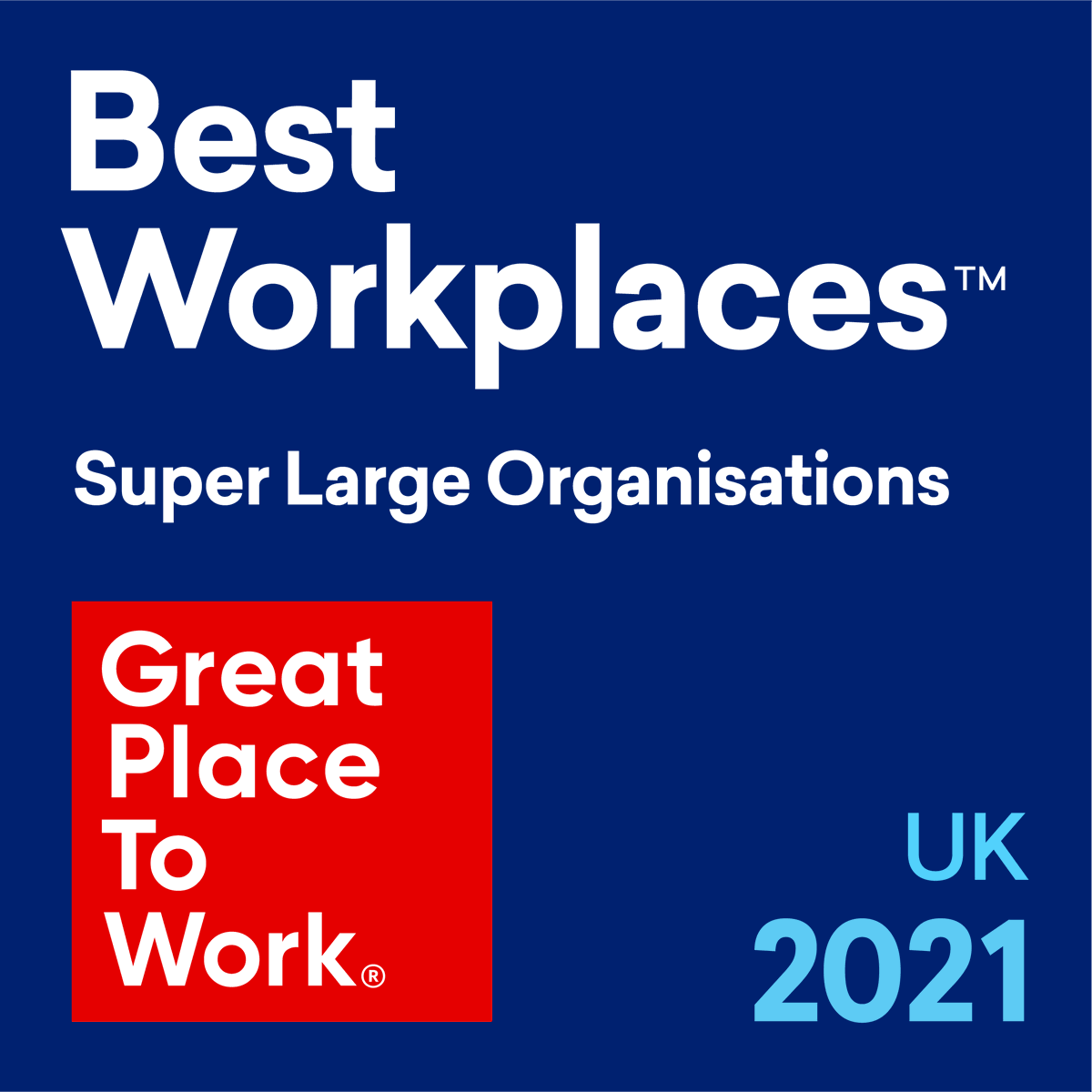 We’re delighted to be named a ‘great place to work’ for 2021. Learn about our commitment to being a responsible business here: irwinmitchell.com/news-and-insig… #UKBestWorkplaces <a href="/GPTW_UK/">Great Place to Work® UK</a>