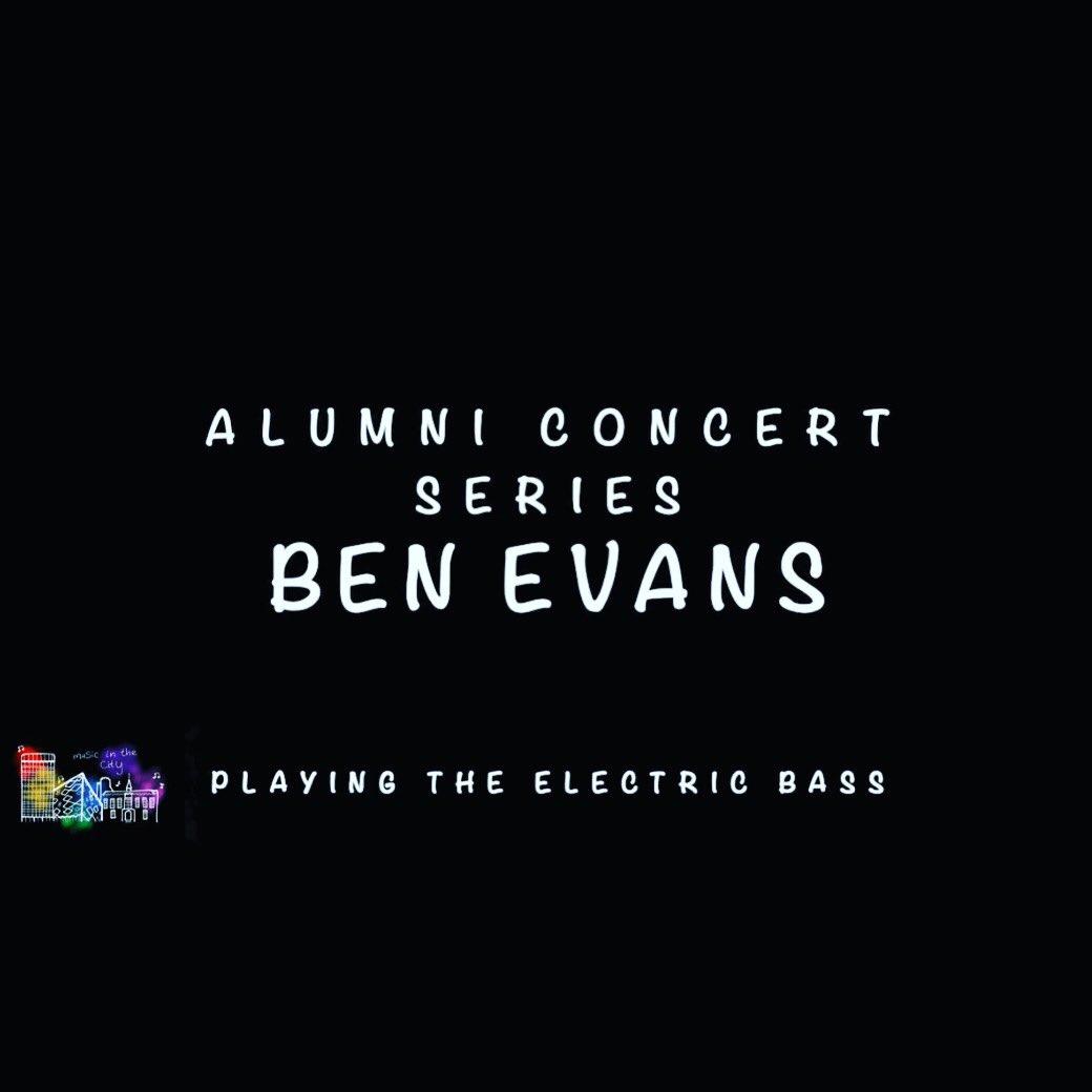 MinC_Sheffield's tweet photo. No. 2! Join Ben Evans performing Jaco Pastorius’s arrangement of The Beatles ‘Blackbird’ as well as talking about his experience studying music at The University of Sheffield and his career since graduating in 2017! ⭐️

Follow the YouTube link to watch! 
https://t.co/NkbxVA7brd https://t.co/RptAjWGu2G