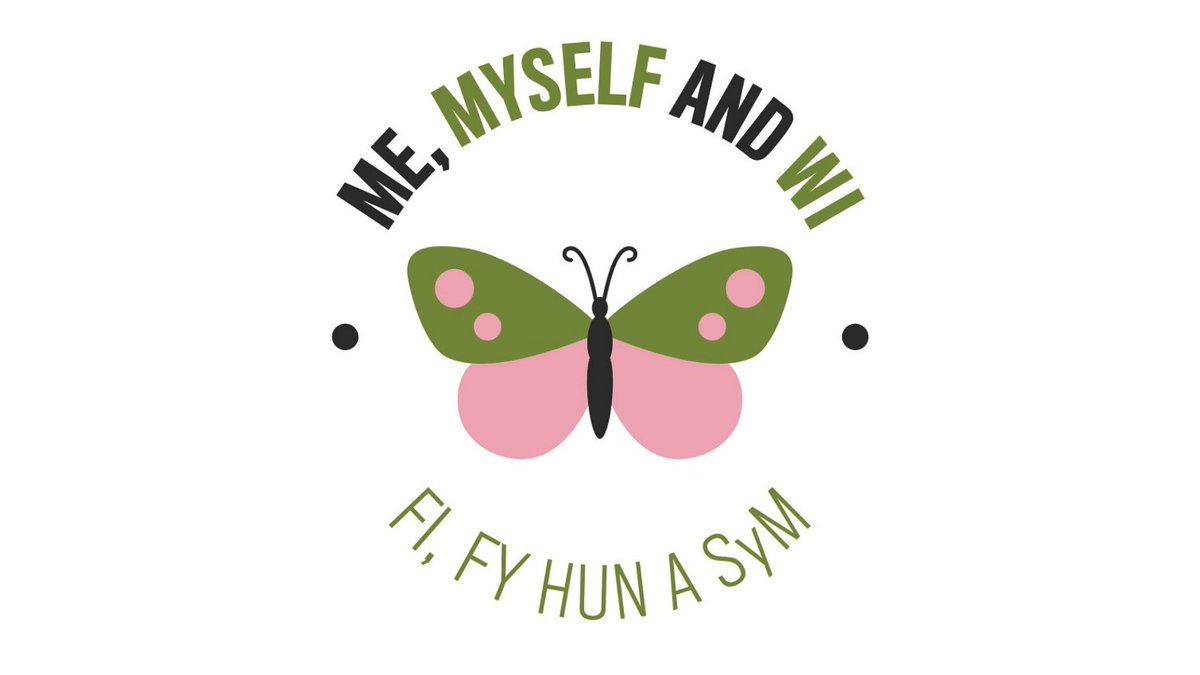 There’s one week to go until #MentalHealthAwarenessWeek, where we’ll be launching ‘Me, Myself and WI’, a new initiative encouraging you to take time to look after your mental health &amp; physical wellbeing. 

Members can find out more on My WI: mywi.thewi.org.uk/interests/late… #MeMyselfandWI