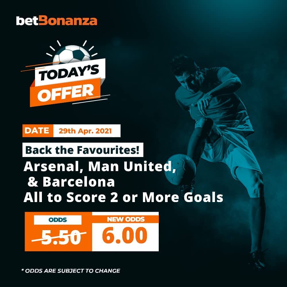 Did you know that #Arsenal have never lost to Villarreal?
ManUtd are unbeaten in their last 8; & haven't lost to Roma in their last 6 battles.
While Barca have scored 10 goals in their last 3 games vs Granada!

Bet now >>> https://t.co/ZajTz0TdJW

 #europaleague #barcelona #uel https://t.co/3J3DkpebHh