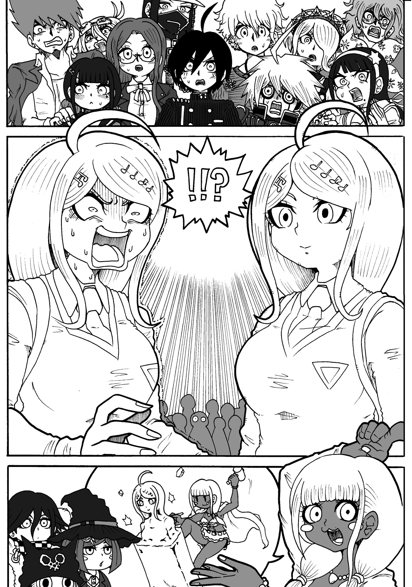 Jan 蝋人形の赤松さん O T Co 5sx4ikn2o8 Twitter