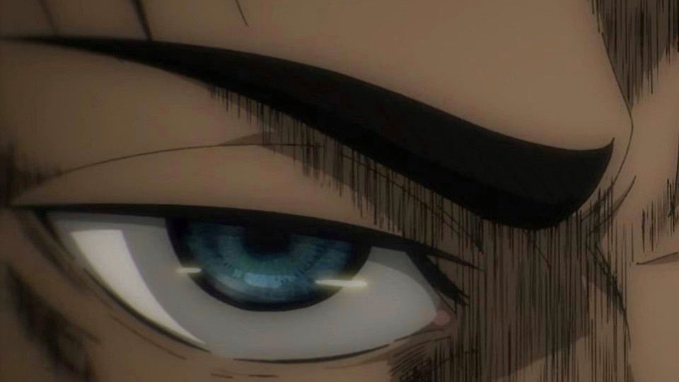 blyoof's tweet photo. " I've always hated you, Mikasa " https://t.co/t3uaNN1SOb