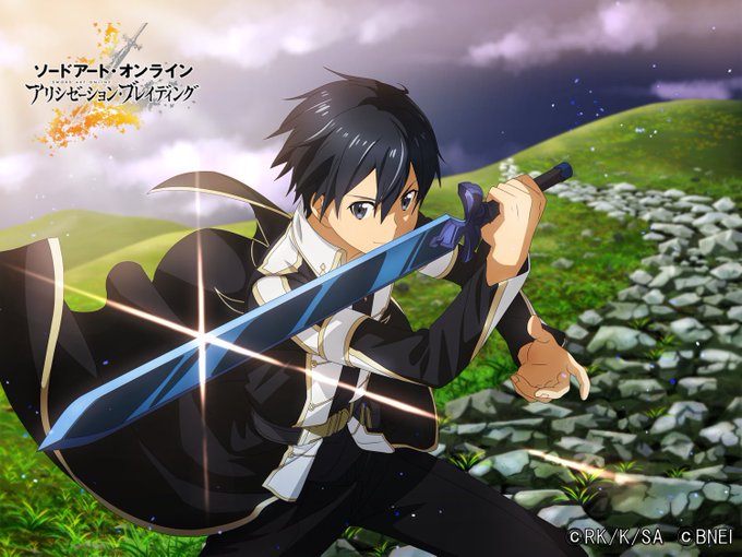 Saoのアスナの身長や本名は 誕生日や年齢プロフィールまとめ 笑劇９