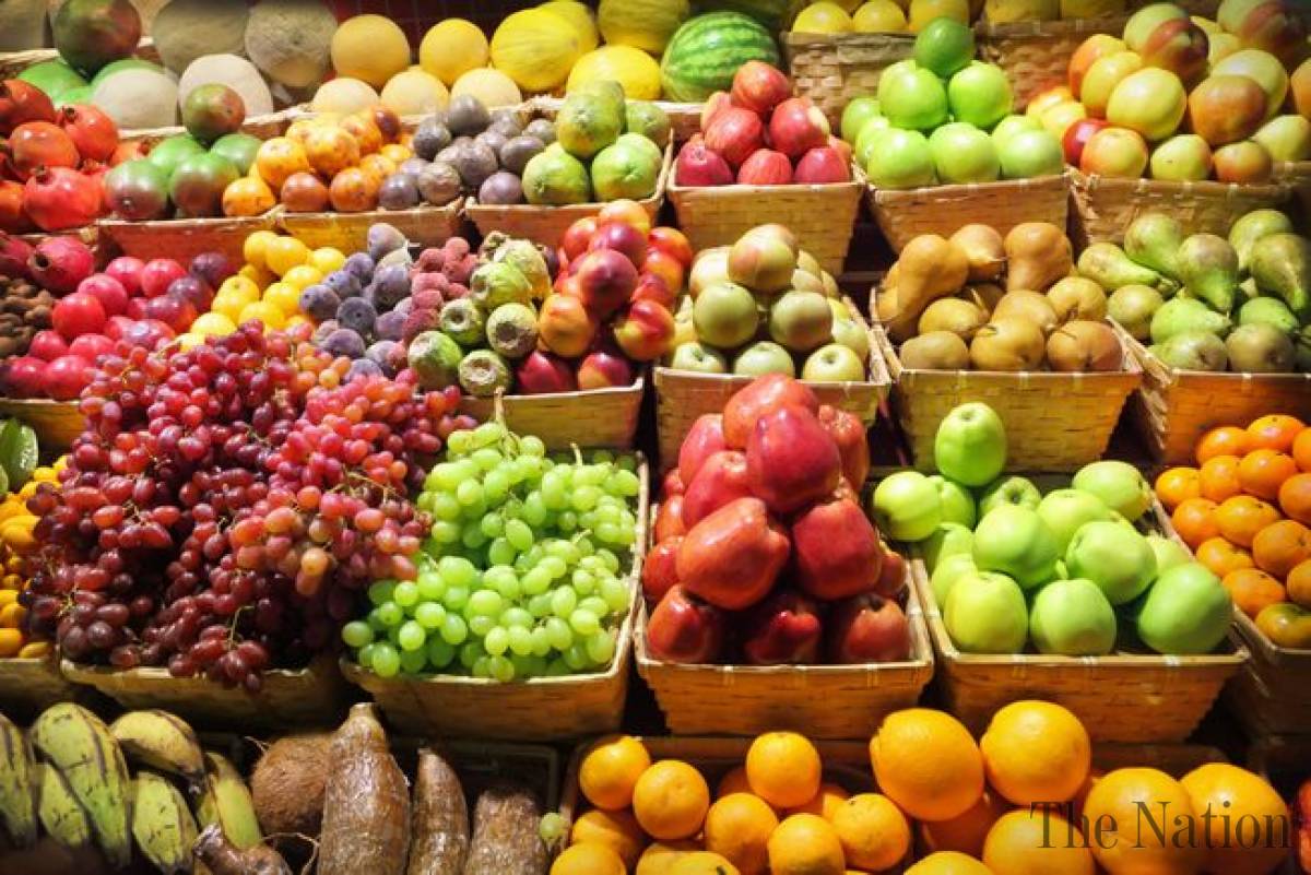 12- Grapes13- Watermelons14- Pomegranates of Kandahar.15- Fresh Apricots, Peaches, Plums, Apples, Pears, Berries, Melons etc.