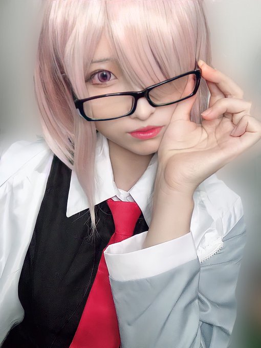 Twitterのコスプレ画像8