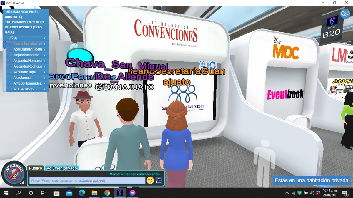 turismogobgente's tweet image. Iniciamos 2do. día de capacitaciones de #ReactívaMé-xico a representantes de la industria de Negocios de @ocvleon, @turismo_sma y @GtoCapitalTur 

La cadena de valor de #Guanajuato se profesionaliza para continuar con la labor de atraer eventos nacionales e internacionales.