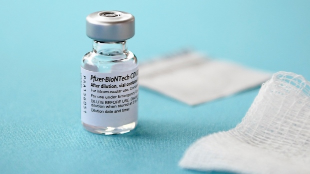 CTVNews's tweet image. Why mRNA COVID-19 vaccines might unlock the key to treating cancer and other deadly diseases ctvnews.ca/health/coronav…