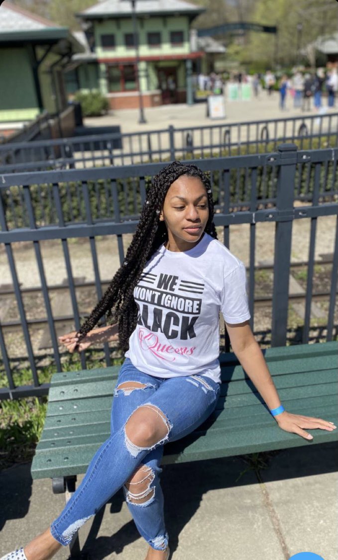whatweignore's tweet image. Shop the 25% off sale today to bring awareness to society norms. Use code SPRINGWWI today!
whatweignore.net
#BLACKOWNED #wewontignore #letsdiscussit