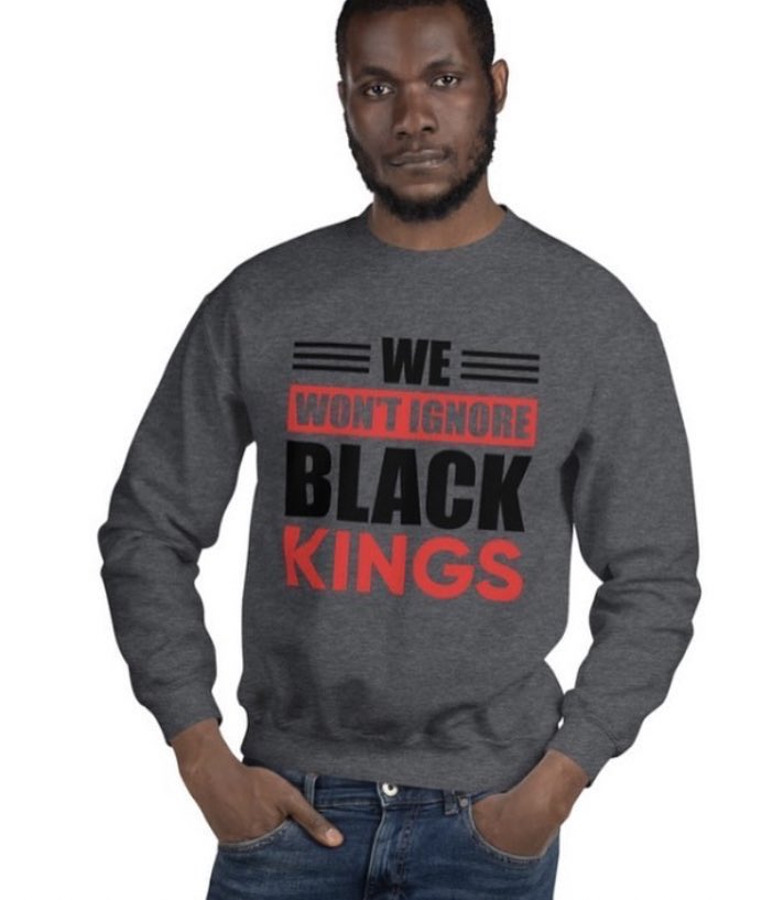 whatweignore's tweet image. Shop the 25% off sale today to bring awareness to society norms. Use code SPRINGWWI today!
whatweignore.net
#BLACKOWNED #wewontignore #letsdiscussit