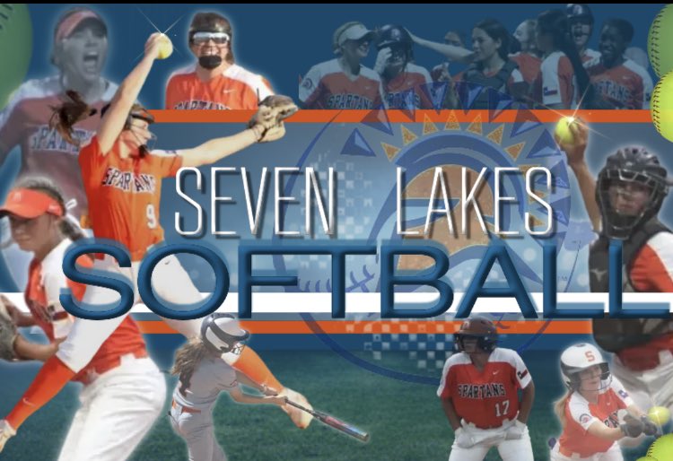 ITS GAME DAY SPARTANS!!! 
SEVEN LAKES V FB TRAVIS

4:00pm at SEVEN LAKES STADIUM!  <a href="/SLHSABC/">Seven Lakes Athletic Booster Club</a> <a href="/KatyISDAthletic/">Katy ISD Athletics</a> <a href="/kfinnesand/">Kerri Finnesand</a> <a href="/TXPrepSoftball/">Texas Prep Softball</a> <a href="/katyisd/">Katy ISD</a> <a href="/KatyTimesSports/">Katy Times Sports</a>