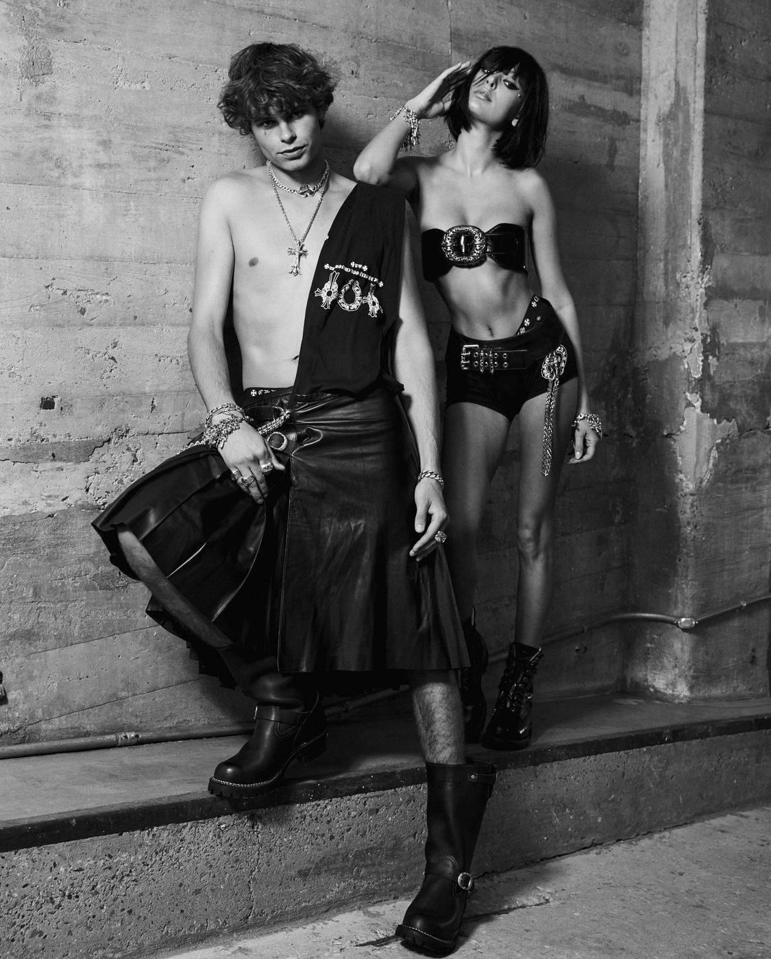 Chrome Hearts on X: Chrome Hearts on X: