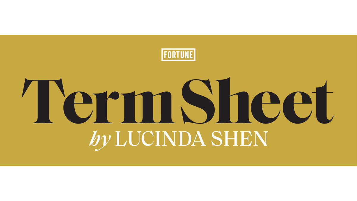 arturo_ai's tweet image. Thanks @shenlucinda and @fortunemagazine for covering our $25 million Series B raise in today's Fortune Term Sheet! hubs.li/H0MflMh0