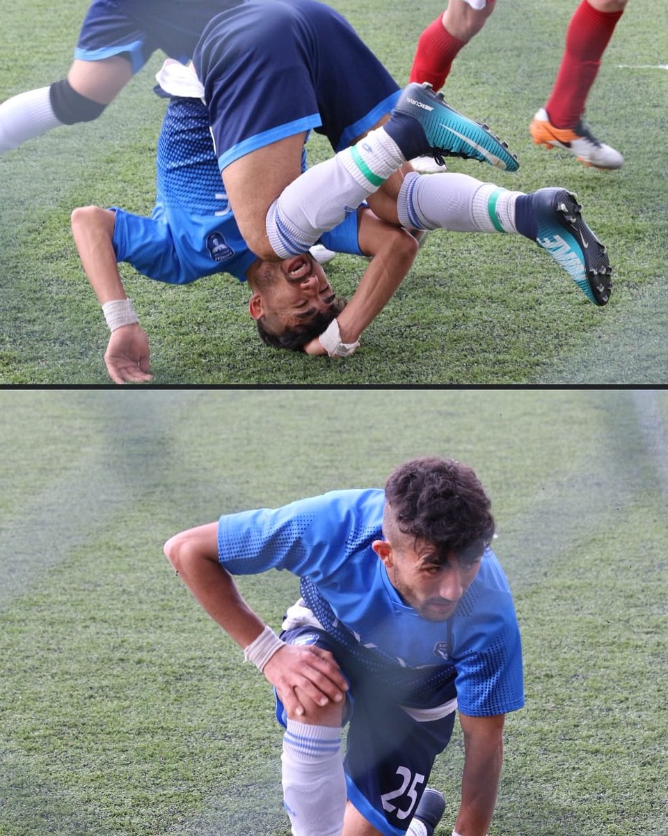 "Kaybettiğinde değil, vazgeçtiginde yenilirsin...!"