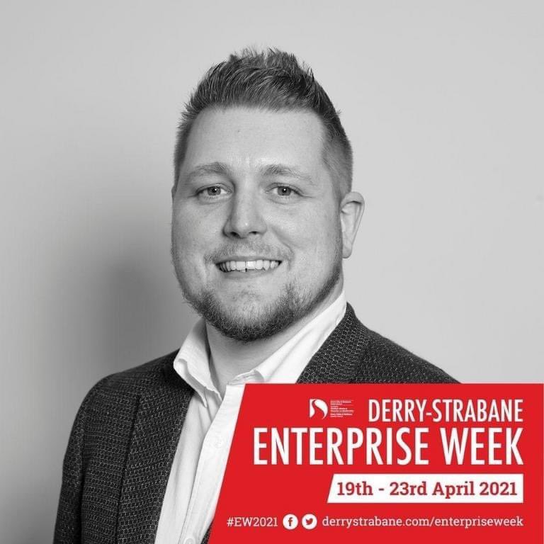 EnterpriseWomen's tweet image. Thank you @dcsdbusiness for putting this together #ew2021
If you missed the presentations check below
derrystrabane.com/EWCatchup
Overcoming Covid with Keith Donaghy @k331th and @JODOHERTYNI @PieceMakers1 Joanne from Piece Makers
bit.ly/3aOZTCH