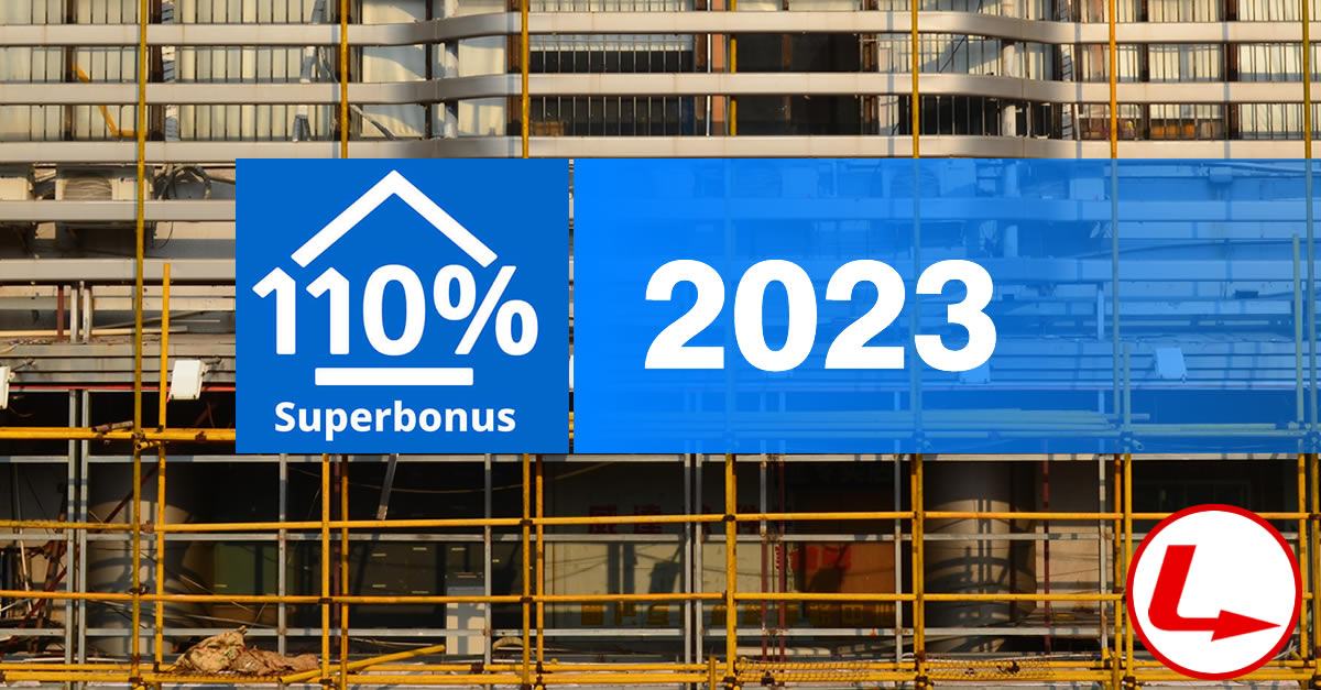 Il Presidente del Consiglio Draghi ha confermato oltre 18 miliardi e nessun taglio agli incentivi del 110%. In più, c’è l’impegno a prorogare la misura anche nel 2023 e a semplificare l’iter burocratico con un decreto previsto già a maggio.
 logical.it/blog/ecobonus/…