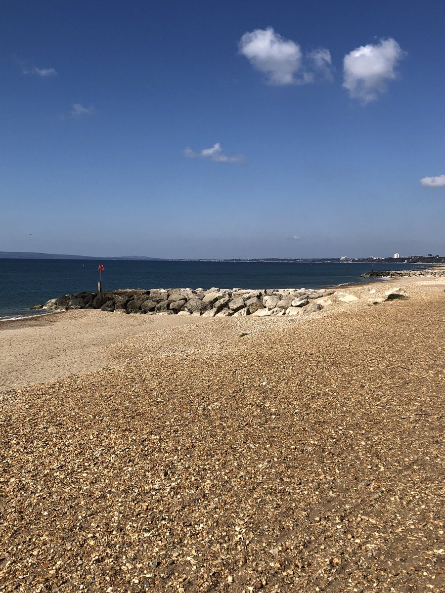 Brilliant day today with some great weather a nice walk on the beach and a after noon of football and basketball @TregonwellAAT