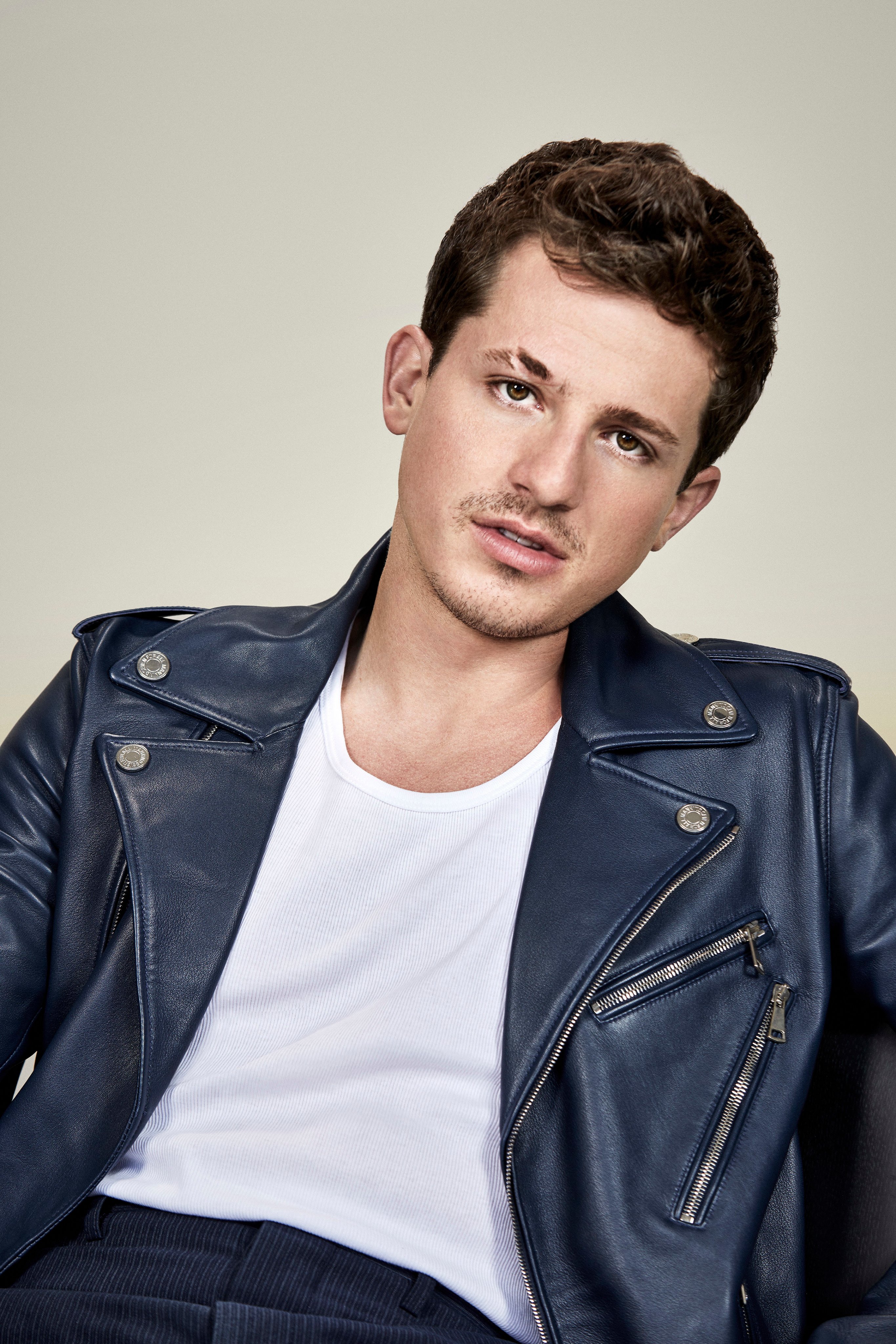Charlie Puth Charts 💡 (@CharlieOnChart) / X