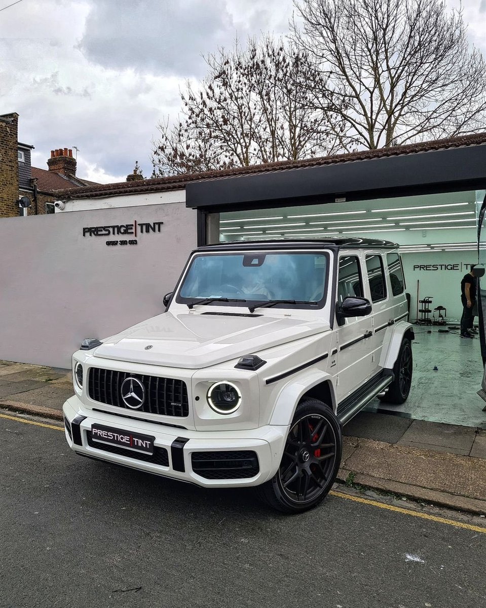 motorforms's tweet image. G63 AMG 🥰
