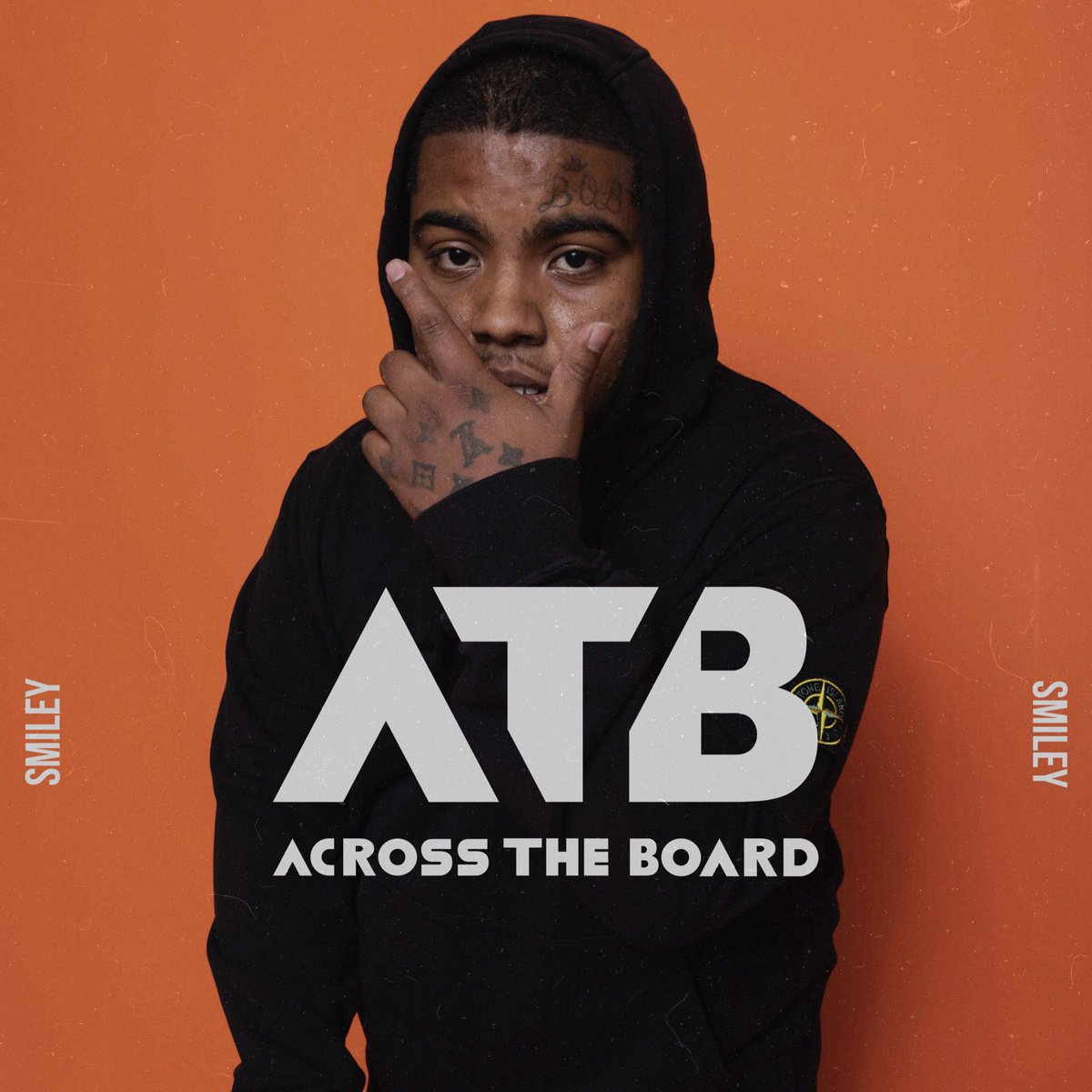 ATBlist's tweet photo. Stream new Smiley and Blockboi Twitch on the ATB List on Spotify and Apple Music ♟

Link: https://t.co/bFKgsiQuJq https://t.co/c3WGLnbIC7