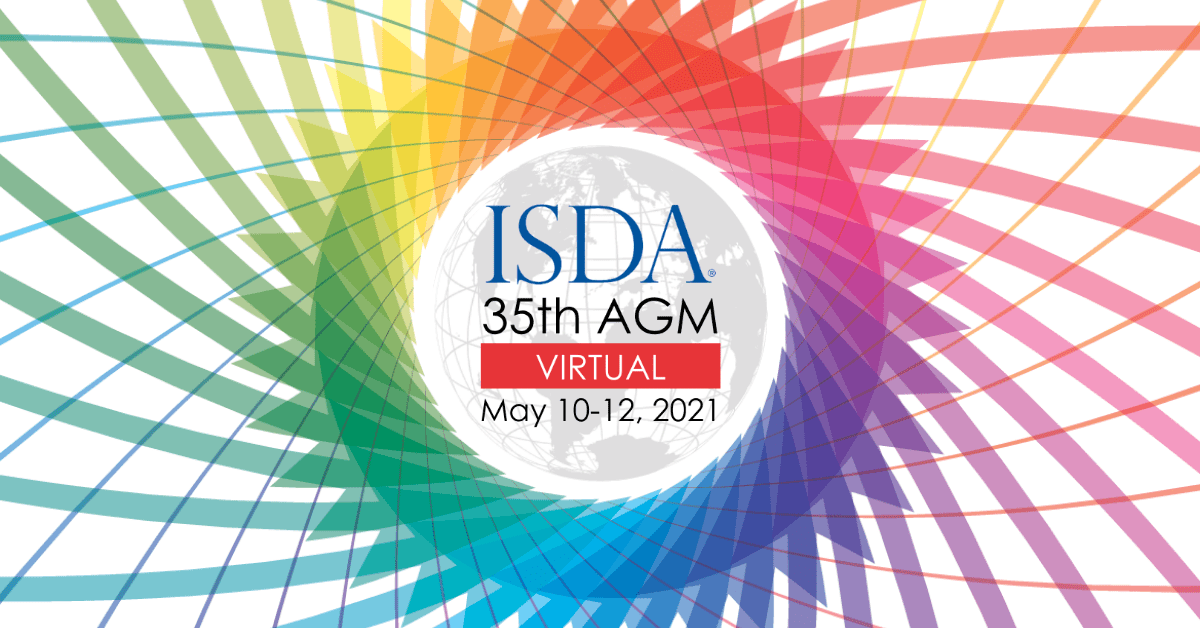 logicalcnstrct's tweet image. Logical Construct is proud to be sponsoring the 35th @ISDA  AGM - the main event in the derivatives calendar, delivering must-have intelligence on key derivatives issues.
#isdaagm #derivatives #collateralmanagement #initialmargin #libortransition #contractdatamanagement