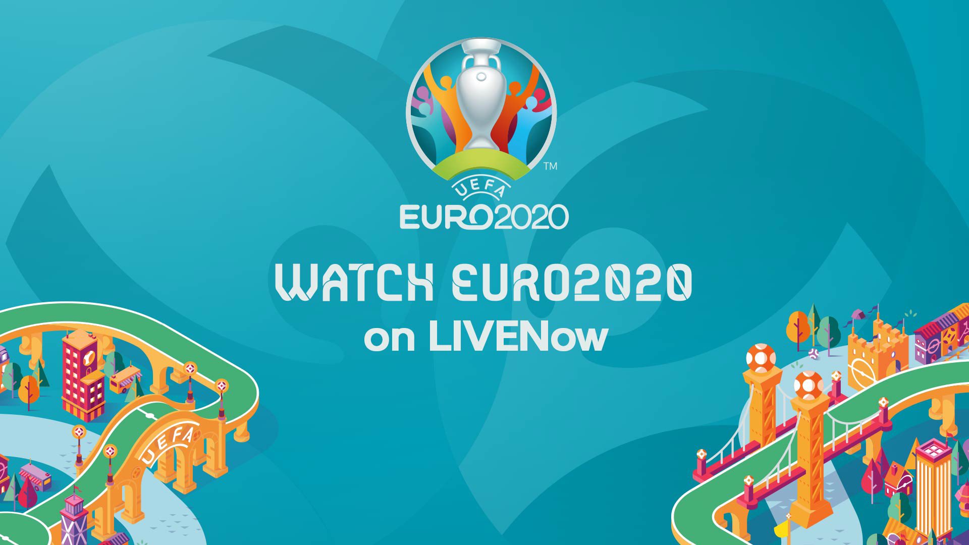 Livenow Hello Singapore Want To Watch Every Game Of Euro This Summer The Championships Kick Off With Italy V Turkey On June 11th With All Roads Then Leading To The