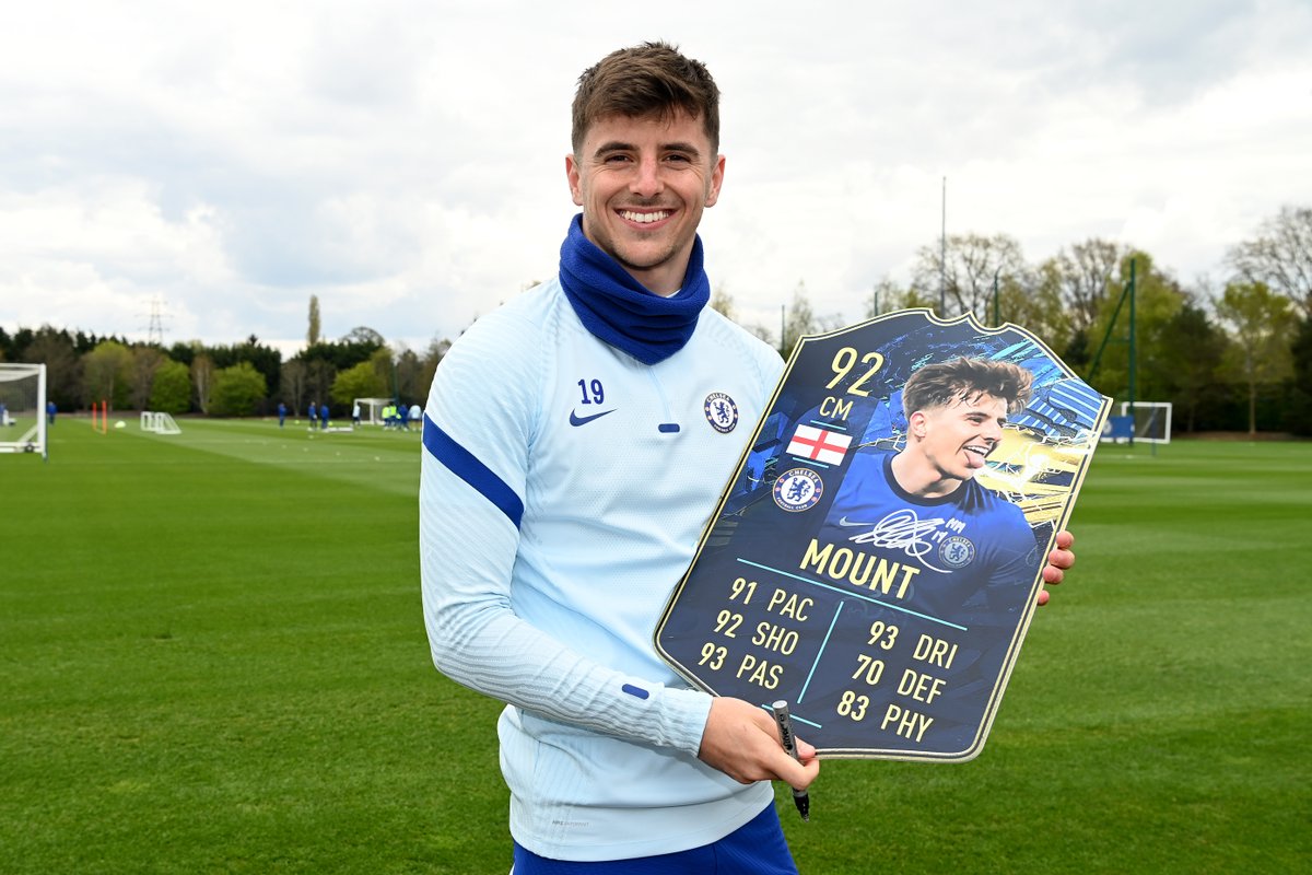 HOW MOUNT PROVED MESSI RIGHT HOW MOUNT PROVED MESSI RIGHT