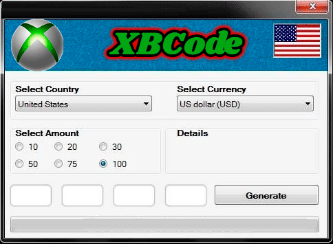 tipsfuture1's tweet image. New free online #XBCode Generator Update list Xbox Codes 
#Xbox #xboxcodes #XboxLive #xboxgenerator #microsoftstore #XboxGameClub #XboxGamePass 
🎮tipsfuture.info🎮