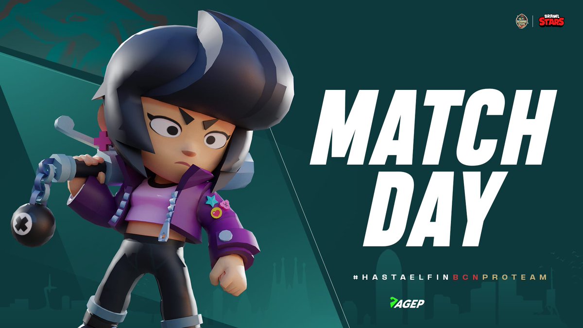 #MatchDay

Debutamos en esta edición de la <a href="/Fenix_LeagueBS/">Fenix League</a> contra un gran rival, ¡Daremos lo mejor! 🐉🔥

🏆 | <a href="/Fenix_LeagueBS/">Fenix League</a>
🆚️ | <a href="/Scorpions_GG/">Scorpions Gaming 🦂</a>
📌 | Jornada 1
🕰 | 18:00 🇨🇱 • 19:00 🇦🇷

🔻 ¡EN VIVO HOY! 🔻
🎙 @JulioMat__
📽 twitch.tv/juliomat__

#HastaElFinBCNProTeam 🐉