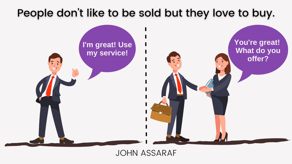 John Assaraf tweet media