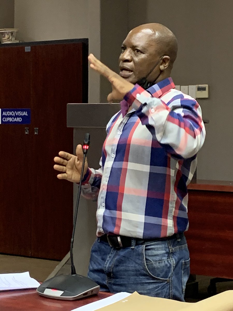 ic4led's tweet photo. Our workshop today to: a. Share progress of implementation of IC4LED project
b. Adopt communication plan
c. To consolidate the reconstructed nodal engagement teams
d. Hand over implementation of IC4LED project work plan to assigned role players. #ic4led @Univenofficial @dsigovza https://t.co/qY8juGM04J