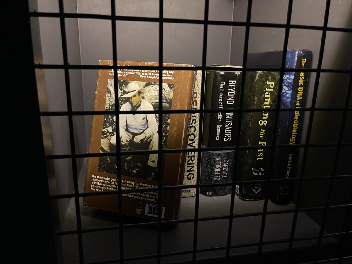 ViewsAndQueues's tweet image. easter eggs