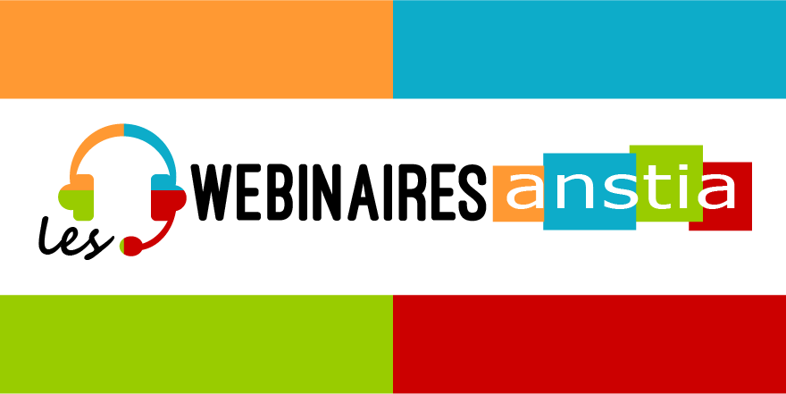 Le webinaire d'<a href="/ANSTIAofficiel/">ANSTIAofficiel</a>  organisé et animé avec son partenaire <a href="/Panopto/">Panopto</a> arrive !
Thème : Accompagnement des enseignants à la création de media : de la réalisation à la diffusion 🎬
📅 18 mai 2021 de 11h30 à 12h30
🔗+ d'infos : anstia.fr/articles/73535… (OUVERT A TOUS)