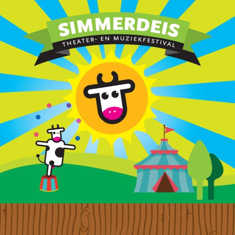 We stonden al in de startblokken om in juni de wei in te springen, maar vanwege de huidige coronamaatregelen, stellen we dat even uit. Om de kans op een Simmerdeis-waardige ontmoeting te vergroten en er weer een echt feestje van te maken verplaatsen we naar 3, 4 en 5 september!