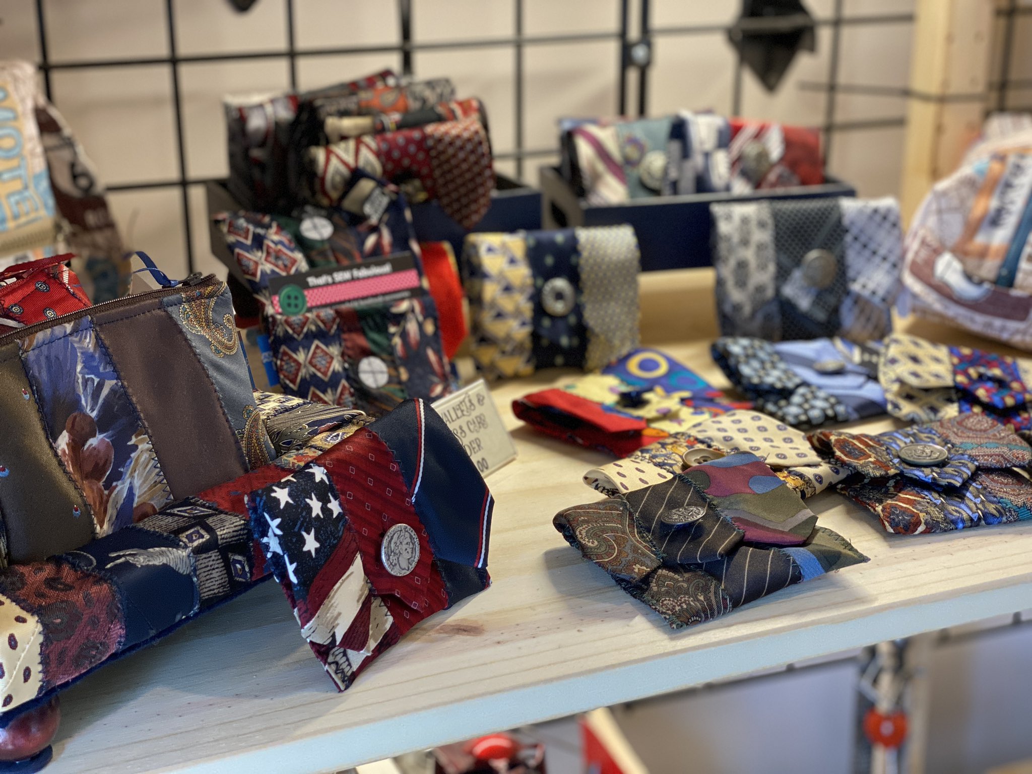 Handmade Art Studios (HandmadeNJ) / Twitter