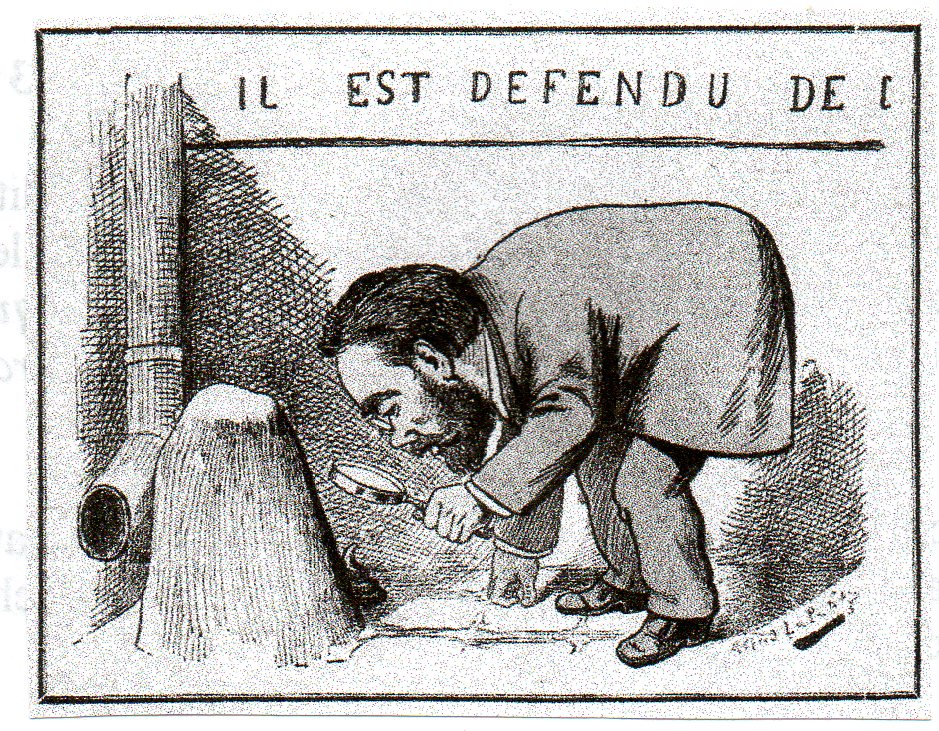 Très bien tout ça, mais du coup pourquoi t’aimes pas ? On reproche à Zola (et au naturalisme en général) beaucoup de choses, déjà à l’époque, mais toujours aujourd’hui. Je vais tenter des hypothèses, essayer de relativiser, voir si on peut contourner les difficultés.